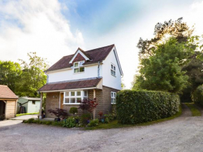 Wood Glen Cottage